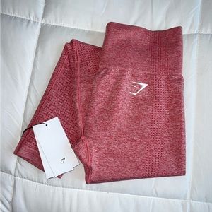 Gymshark vital seamless leggings